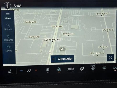 New 2025 Lincoln Corsair Reserve w/ Equipment Group 202A image 12