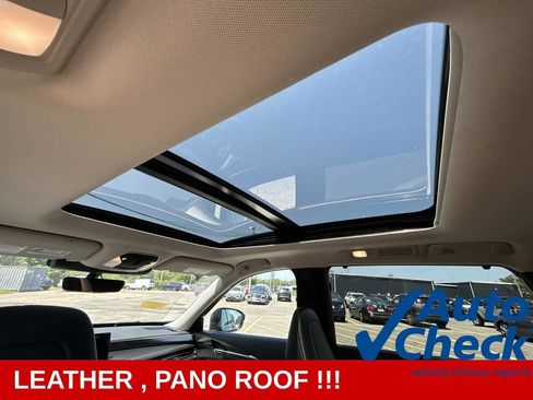 Used 2023 INFINITI QX60 Luxe w/ Cargo Package AWD/4WD image 20