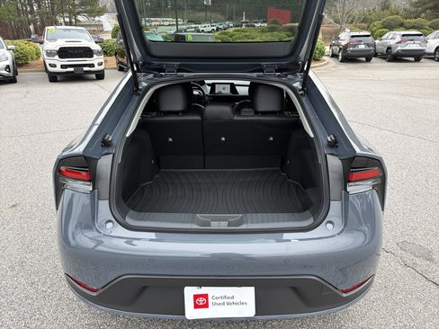 Certified 2026 Toyota Prius LE image 18