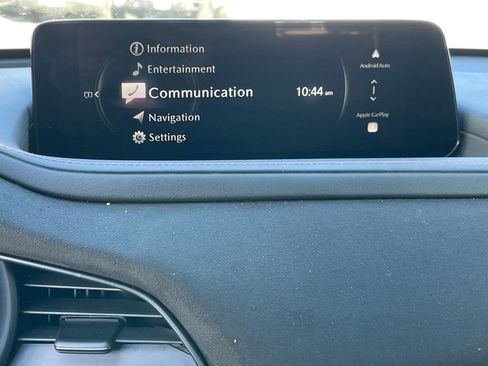 Certified 2025 MAZDA CX-30 Carbon AWD/4WD image 18