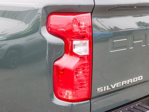 New 2025 Chevrolet Silverado 3500 LT w/ All Star Edition image 8