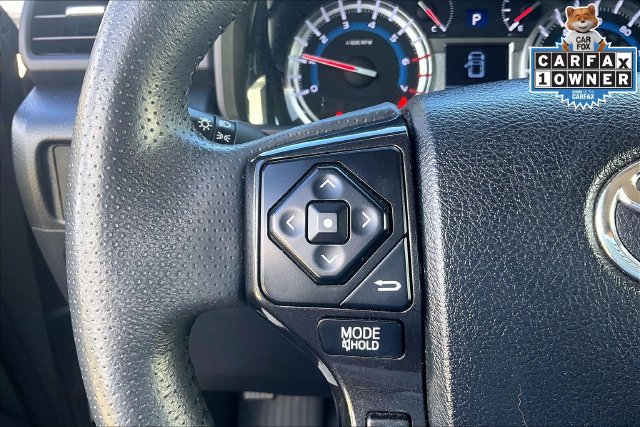 Used 2019 Toyota 4Runner TRD Off-Road AWD/4WD image 18
