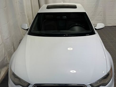 Used 2013 Audi A6 3.0T Prestige w/ Prestige Pkg AWD/4WD image 3