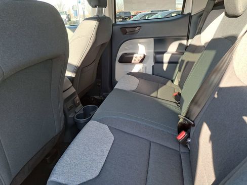 New 2026 Ford Maverick XLT w/ XLT Luxury Package image 13