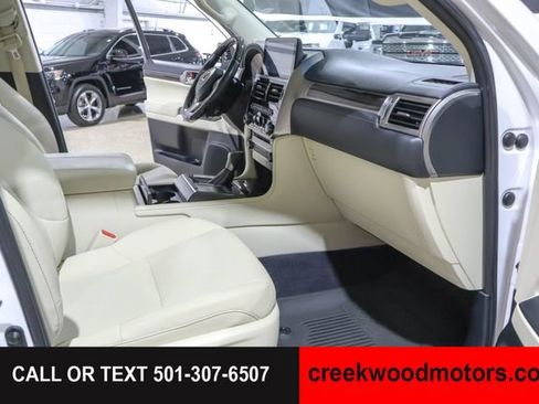 Used 2023 Lexus GX 460 Premium w/ Premium Plus Package AWD/4WD image 12