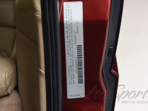 Used 1994 Volkswagen Corrado SLC image 67