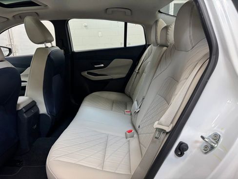 New 2026 Nissan Sentra SL w/ Floor Mat Package FWD image 15