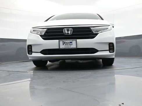 Certified 2023 Honda Odyssey EX-L image 58