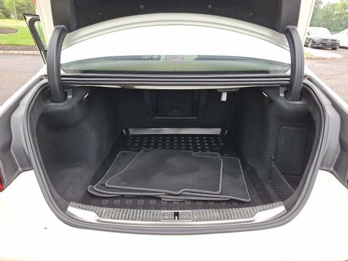 Certified 2022 Mercedes-Benz S 500 4MATIC image 25