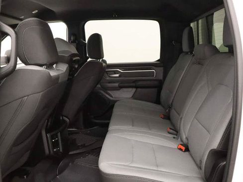 Used 2023 RAM 1500 Big Horn w/ Trailer Tow Group AWD/4WD image 36