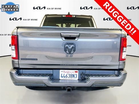 Used 2022 RAM 1500 Big Horn image 6