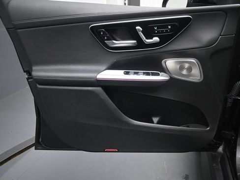 Used 2025 Mercedes-Benz GLC 300 w/ AMG Line image 20