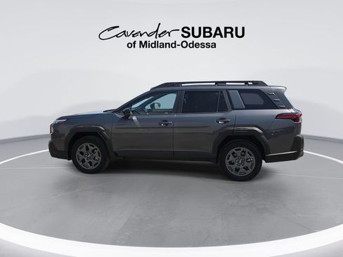 Certified 2026 Subaru Outback Premium AWD/4WD image 5