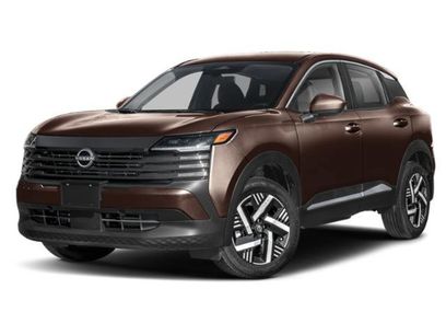 New 2026 Nissan Kicks SV w/ Cold Weather Package