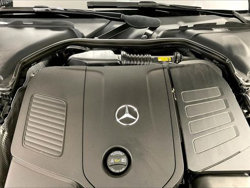 Certified 2024 Mercedes-Benz C 300 4MATIC Sedan image 30