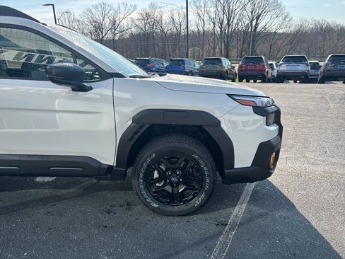 New 2026 Subaru Outback Wilderness image 5