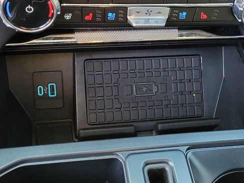 Used 2024 Ford F150 Raptor w/ Equipment Group 803A Raptor R image 32