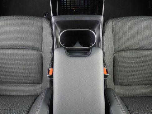 Used 2025 Toyota bZ4X XLE w/ Weather Package image 22