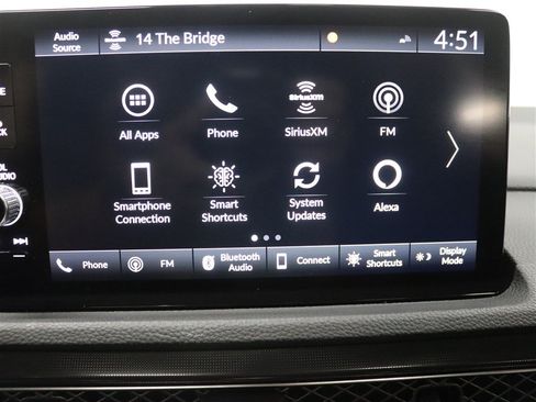 Used 2024 Acura Integra A-Spec FWD image 33