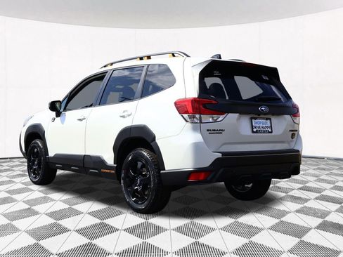 Used 2024 Subaru Forester Wilderness image 14