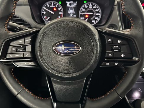 Certified 2025 Subaru Crosstrek 2.5i Limited w/ Popular Package #4A AWD/4WD image 29