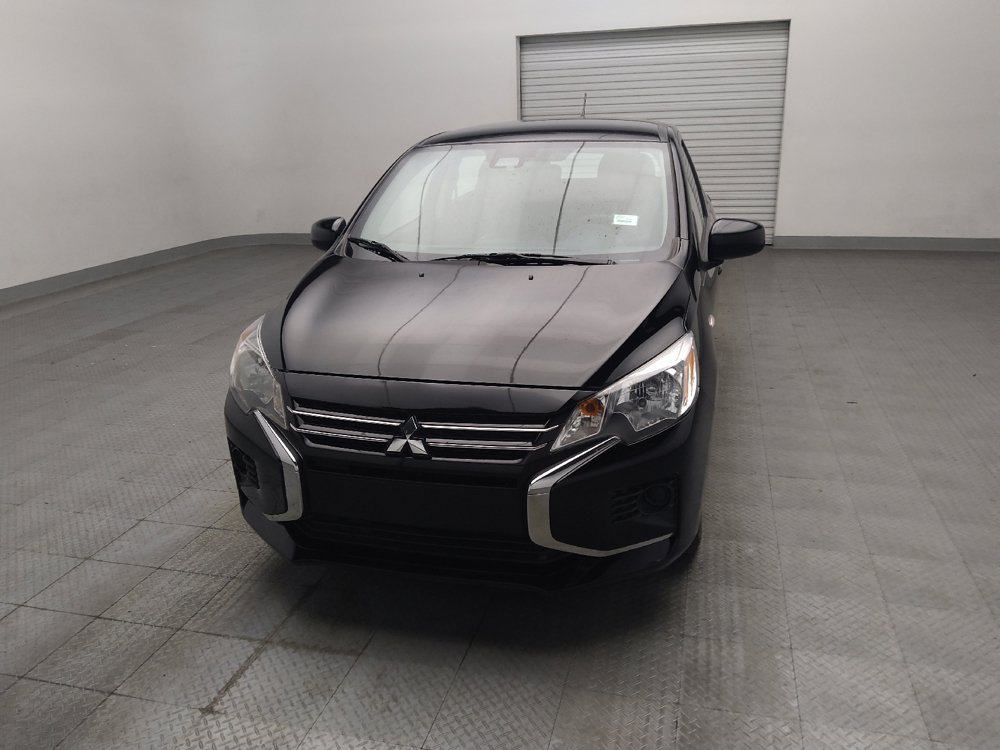 Used 2024 Mitsubishi Mirage ES FWD image 15