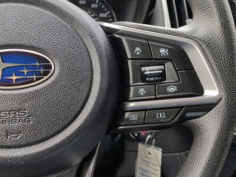 Certified 2023 Subaru Crosstrek 2.0i image 25