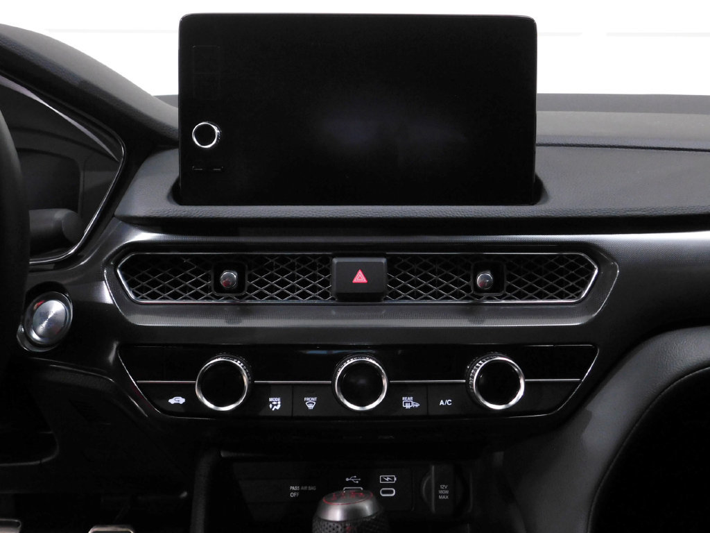 Used 2026 Acura Integra Type S FWD image 44