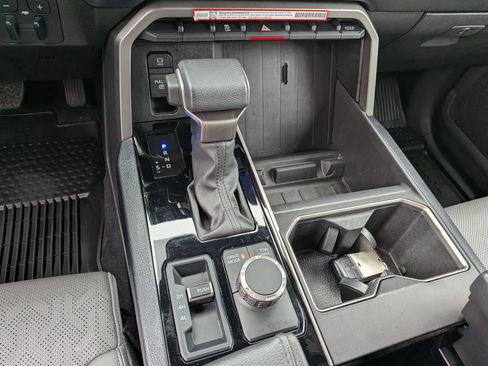 Used 2025 Toyota Tundra SR5 w/ SR5 Premium Package image 27