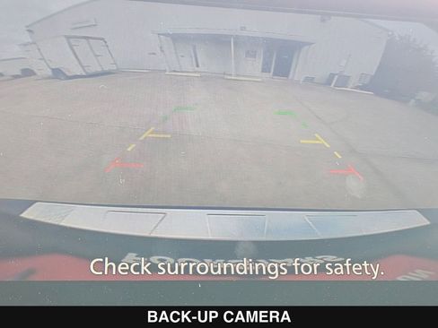 New 2026 Nissan Rogue SV image 30