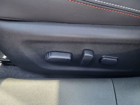 New 2025 Nissan Altima 2.5 SR w/ SR Premium Package image 16