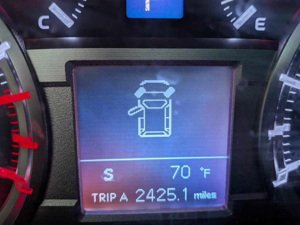 Used 2018 Toyota 4Runner Limited RWD image 16