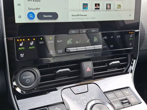 Certified 2025 Subaru Solterra Touring image 16