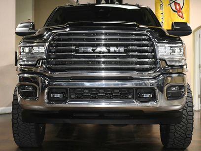 Used 2020 RAM 3500 Limited