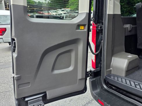 Used 2024 Ford Transit 350 XLT AWD/4WD image 25