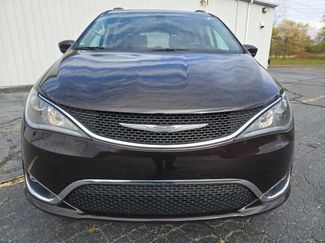 Certified 2017 Chrysler Pacifica Touring-L video 2