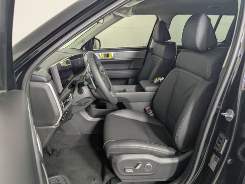 New 2026 Hyundai Santa Fe XRT image 12