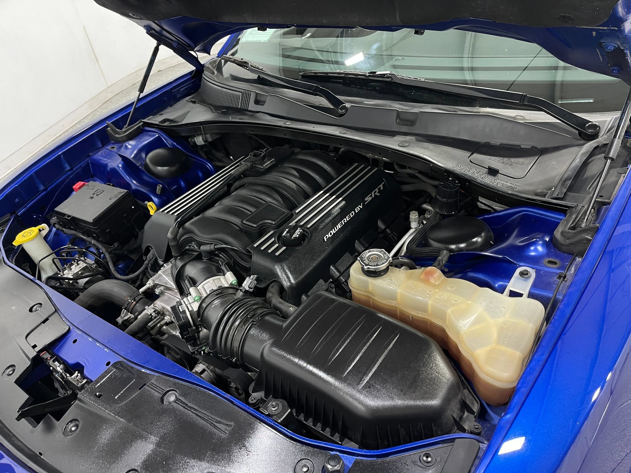 Used 2021 Dodge Charger Scat Pack RWD image 26