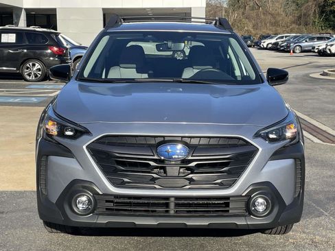 New 2025 Subaru Outback Premium w/ Popular Package #1A image 7