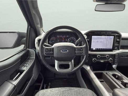 Used 2021 Ford F150 XLT w/ Equipment Group 302A High image 13