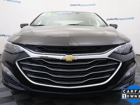 Certified 2024 Chevrolet Malibu LT image 13