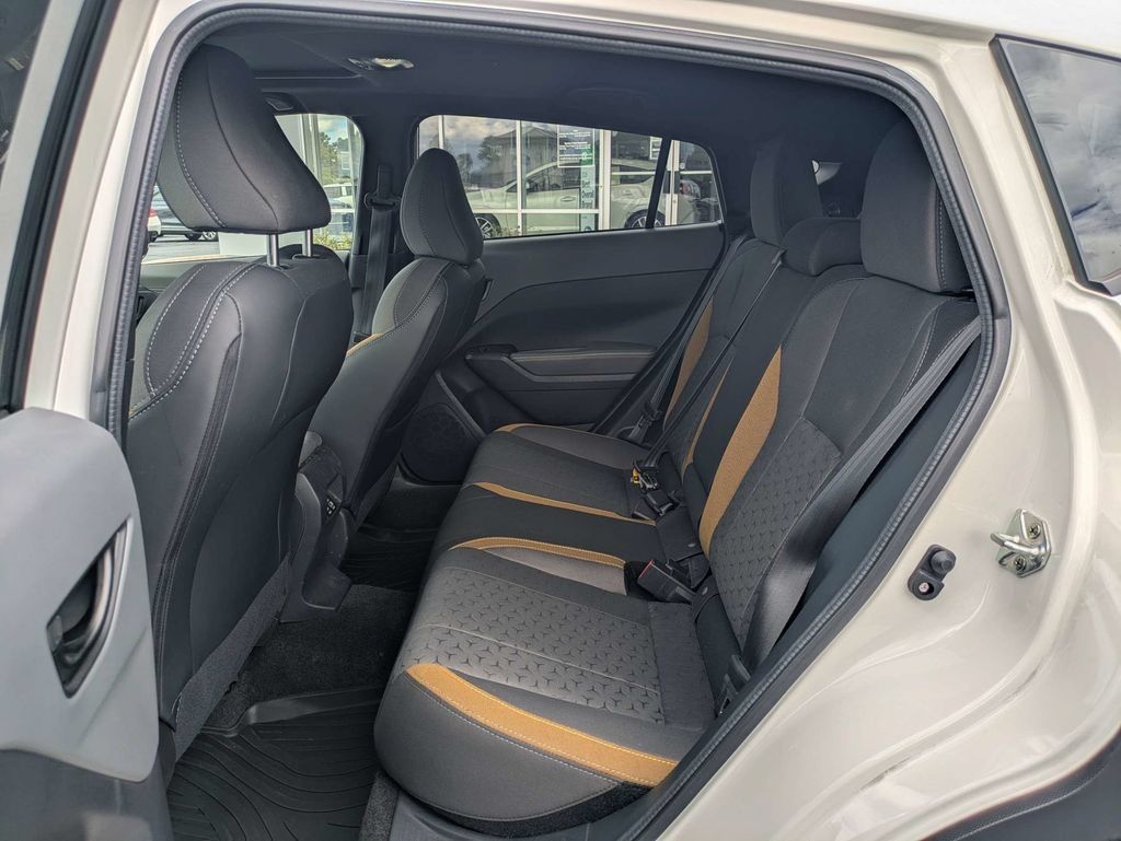 Certified 2024 Subaru Crosstrek 2.5i Sport w/ Crosstrek Mirror Package AWD/4WD image 15