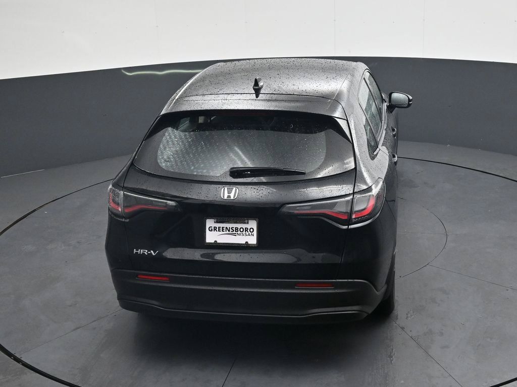 Used 2024 Honda HR-V LX image 28