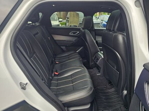 Used 2021 Land Rover Range Rover Velar R-Dynamic S AWD/4WD image 27