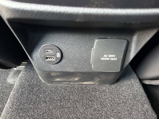 New 2026 Ford Ranger XLT w/ Black Appearance Package RWD image 16
