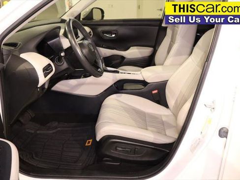 Used 2024 Honda HR-V EX-L image 25