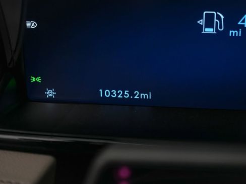 Used 2024 Lincoln Navigator Premiere image 19