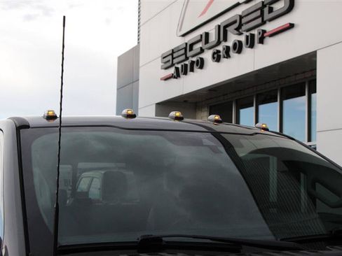 Used 2023 Ford F350 Lariat w/ Lariat Ultimate Package AWD/4WD image 57