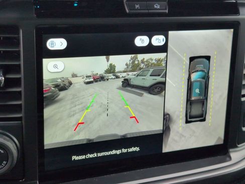 Used 2025 Ford F150 Raptor w/ Equipment Group 803A Raptor R image 21