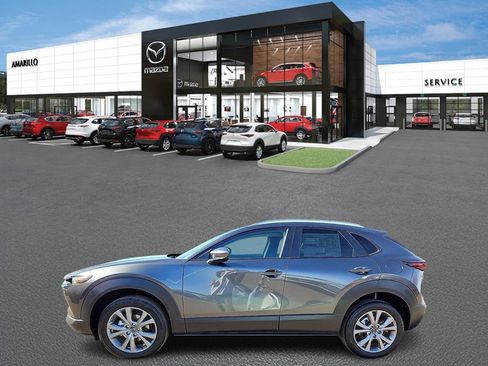 New 2026 MAZDA CX-30 AWD 2.5 S image 6